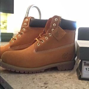 Timberland | Shoes | Popular Wheat Tims | Poshmark